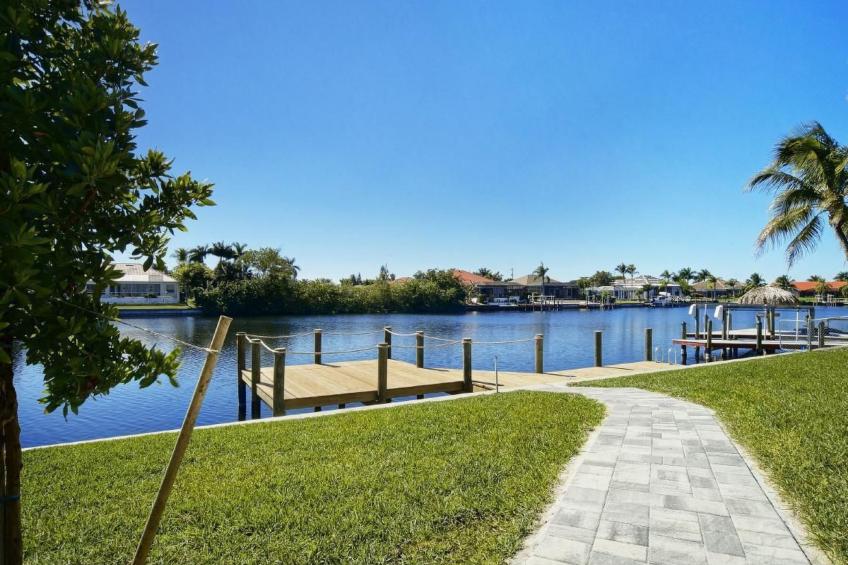 Luxuriöse Villa mit privatem Steg - foto 27