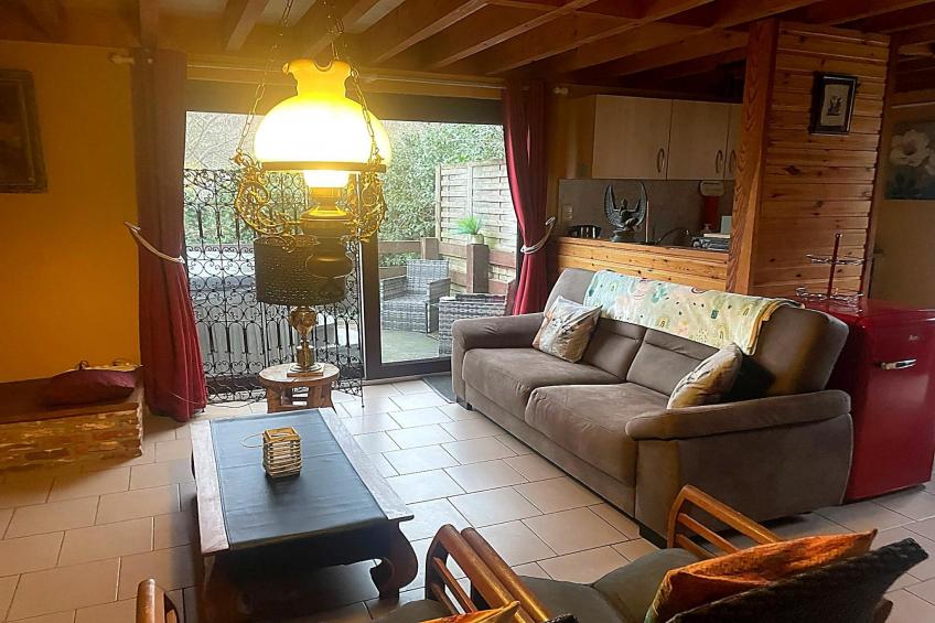 Hondvriendelijke woning met sauna en jacuzzi - foto 2