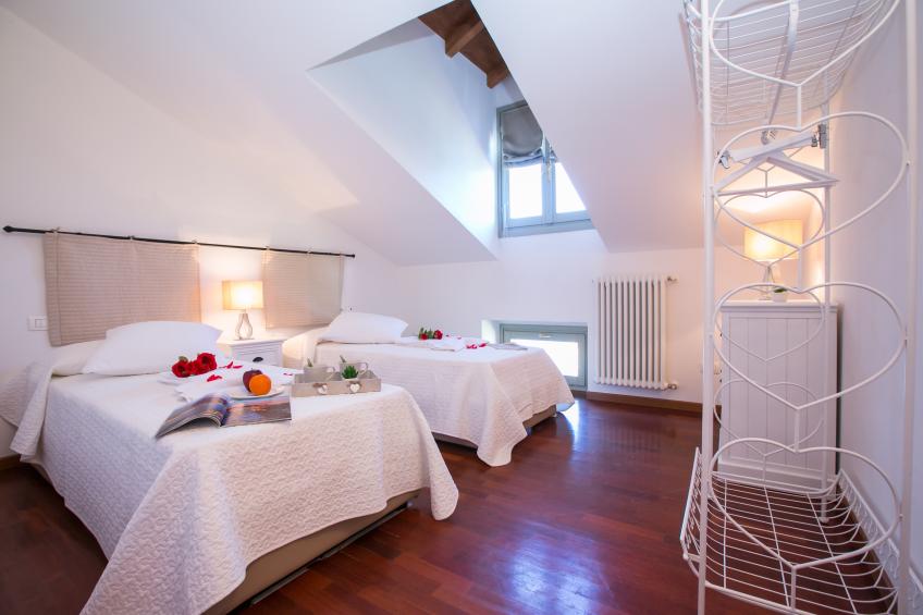 Casa Al Prato Apt. G - foto 11