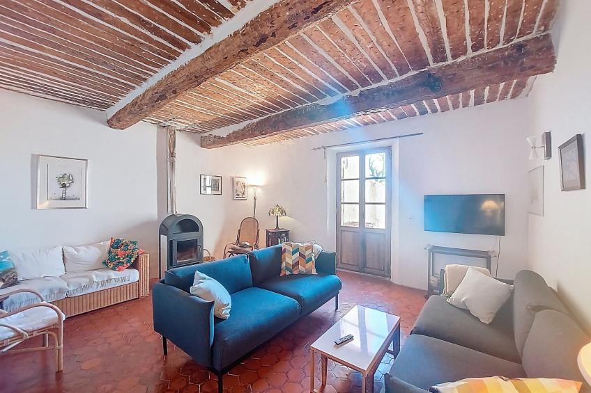 Maison de Village Les Ormeaux - foto 4