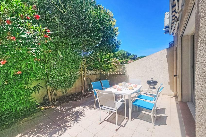 Villa Cassin - foto 20