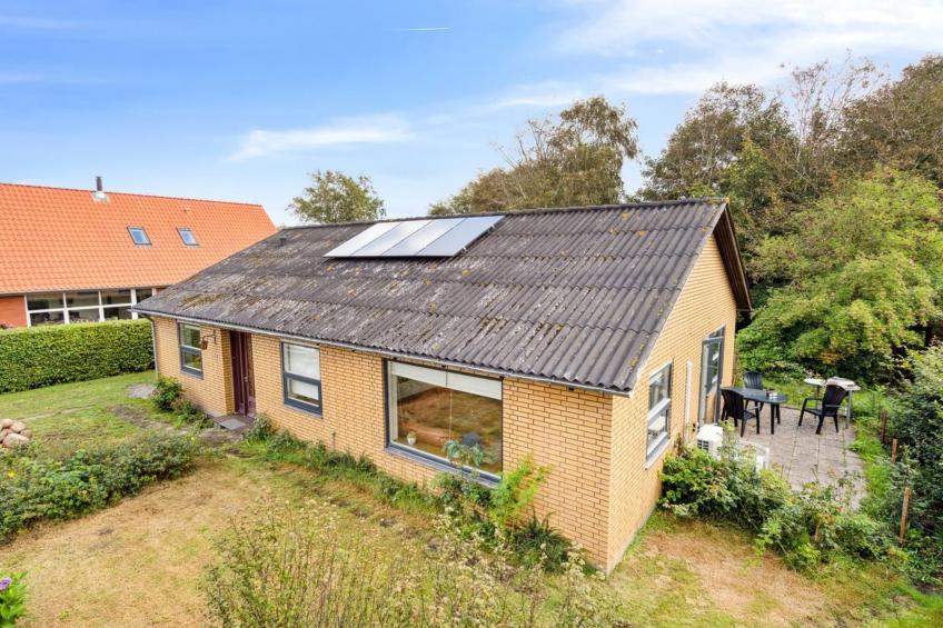 "Magh" - 9.8km from the sea in Western Jutland - foto 8