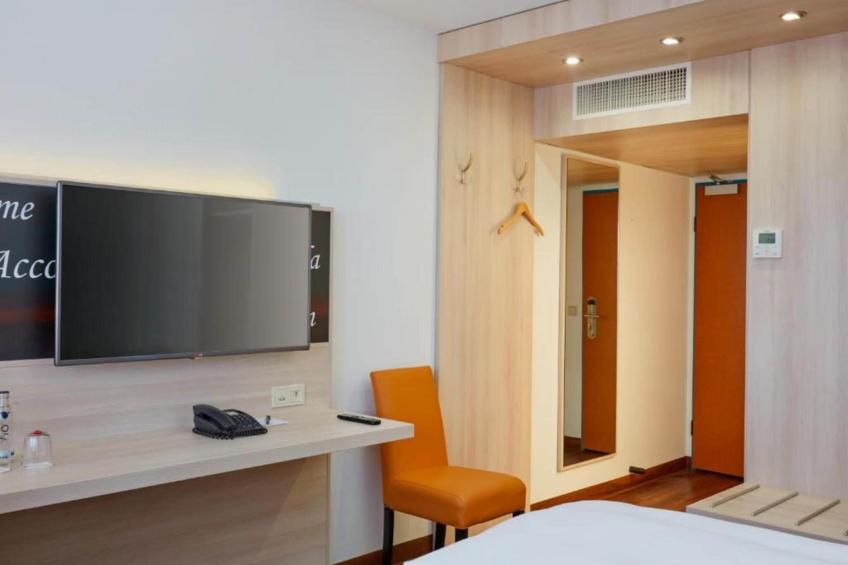 Sunday Hotel  Stuttgart Single room - foto 18
