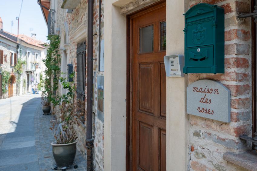 Maison des Roses - foto 26