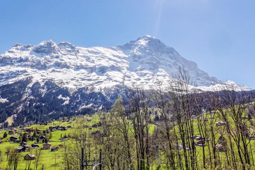 Eiger - foto 25