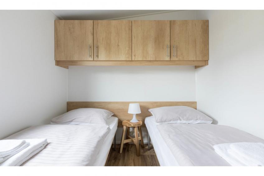 Fort den Haak - Chalet 1 tm 5  hond - foto 11