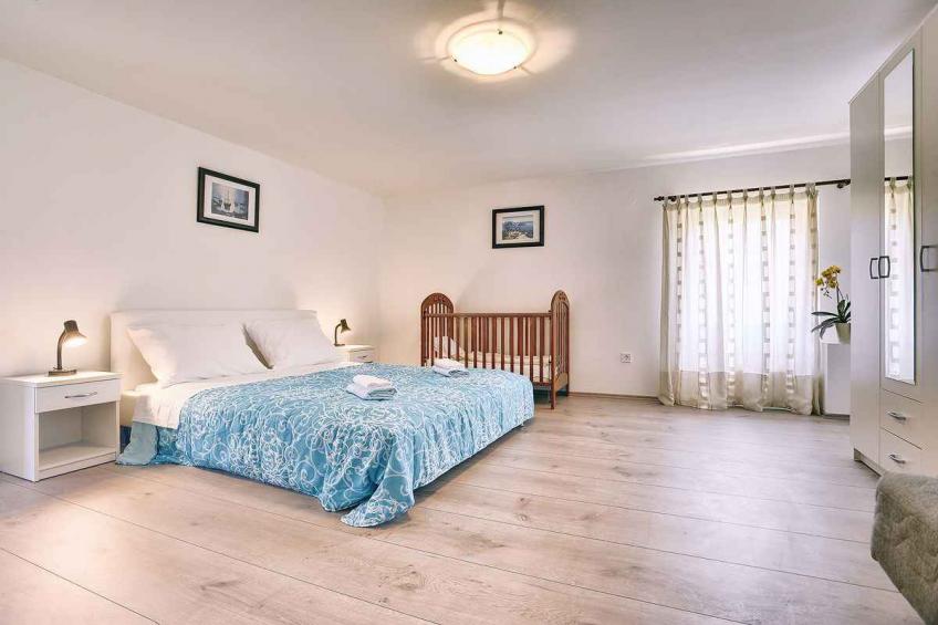 Holiday house with pool - BF-44NCD - foto 17