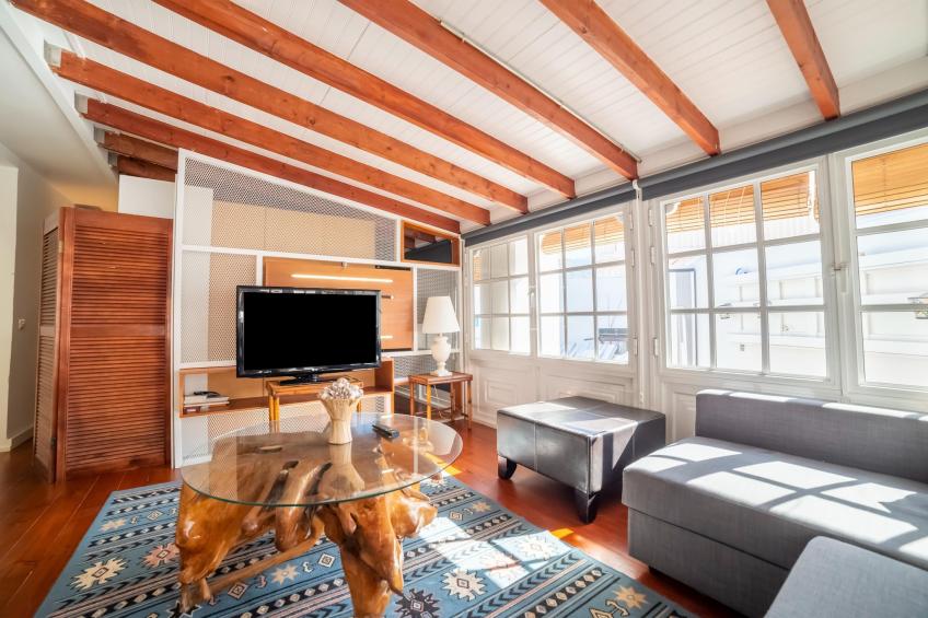 Home Holidays// Gran Atico Luxe - foto 12