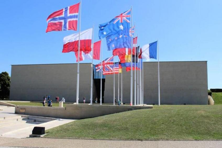 La Plume De Malherbe - Parking - Coup De Cœur - foto 21