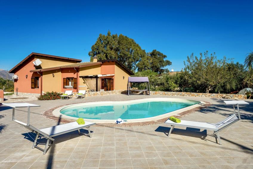 Villa Giuliana - foto 20