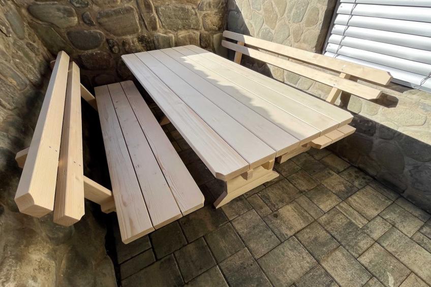 Delightful Cozy Riverside Apartment - One Bedroom Apartment with Terrace - foto 19