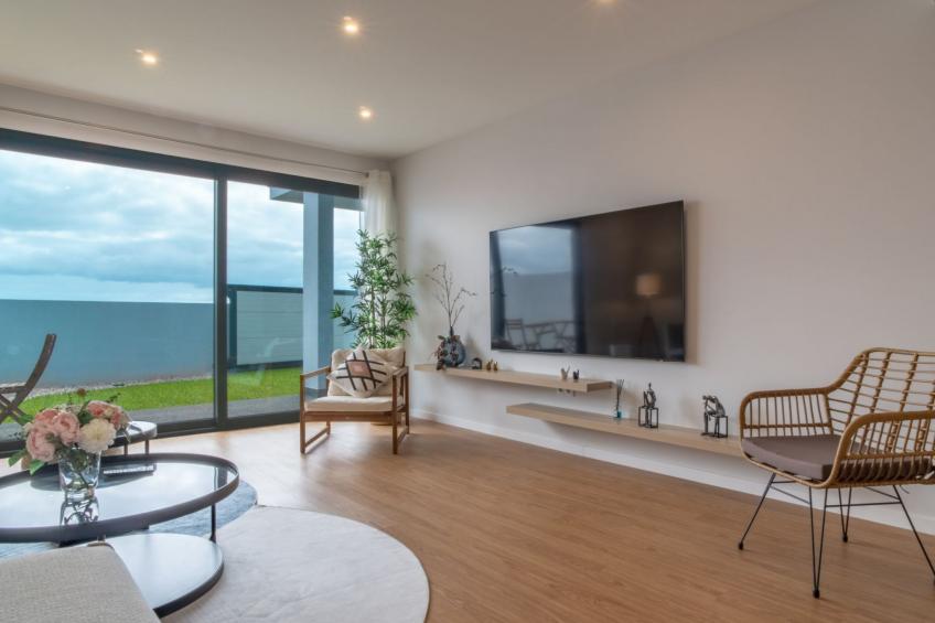 Ferienvilla "Isaac" mit Whirlpool - foto 23