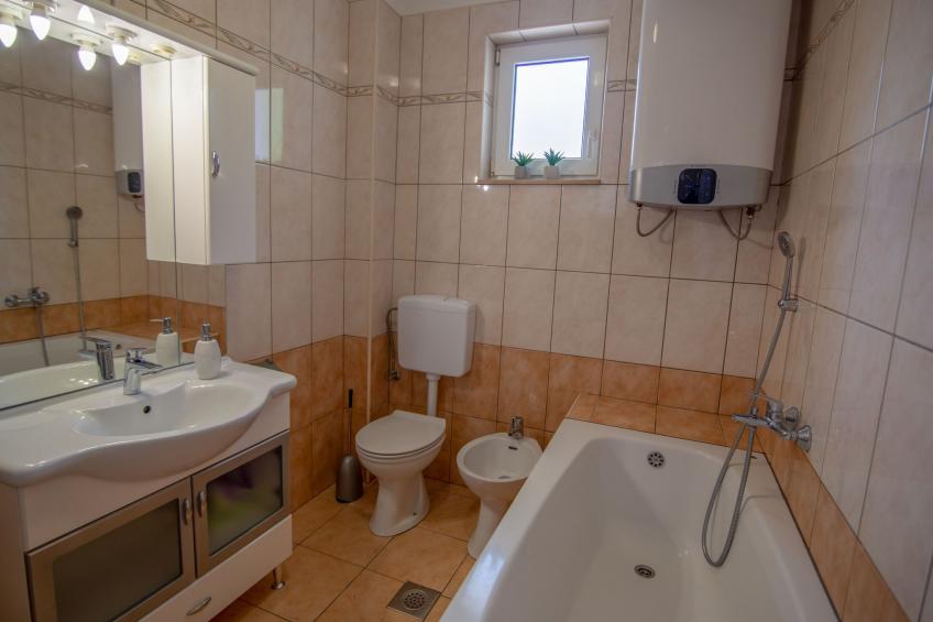 Villa Elin mit großem, privatem Pool in Seoca - foto 17