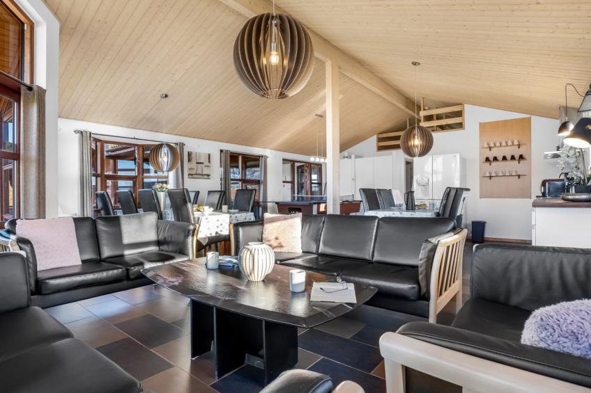 "Niela" - 800m from the sea in Lolland, Falster and Mon - foto 13