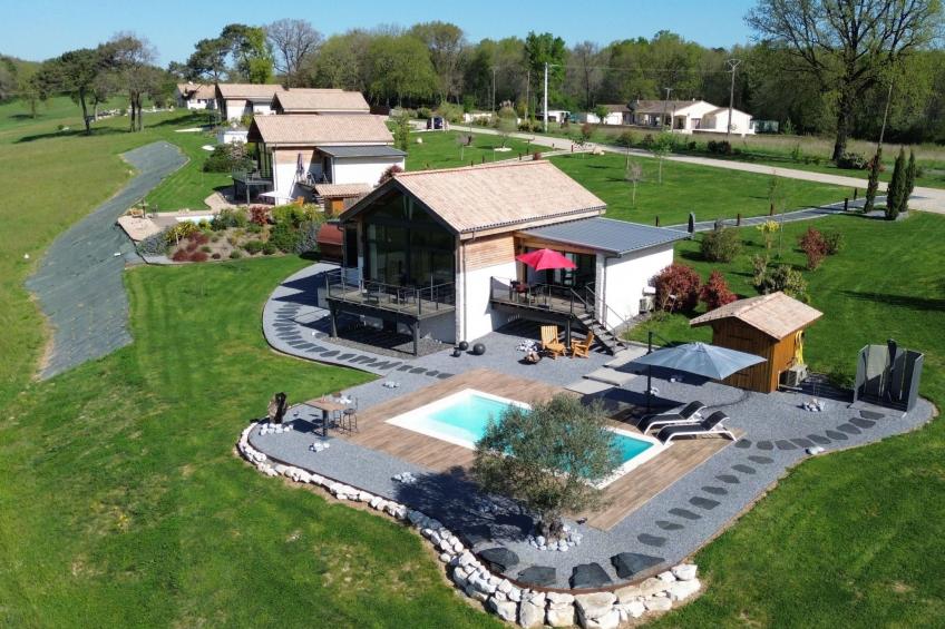 Freude an EYMET - foto 29