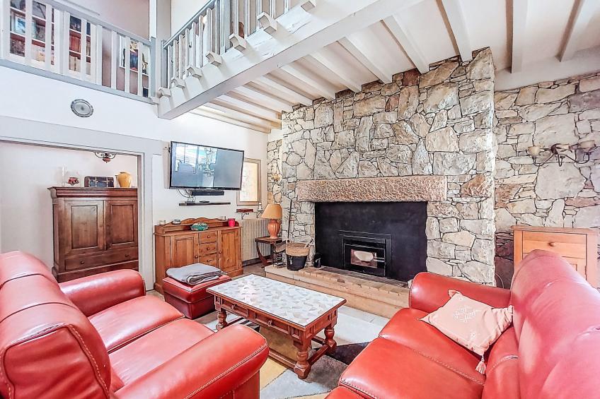 Maison du Chêne Pointu - foto 2