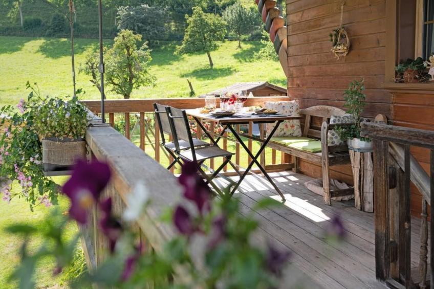 Eggenhof Ferien - foto 12