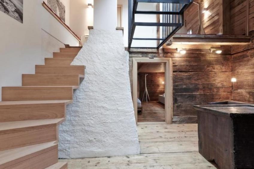 Schindelhaus - foto 6