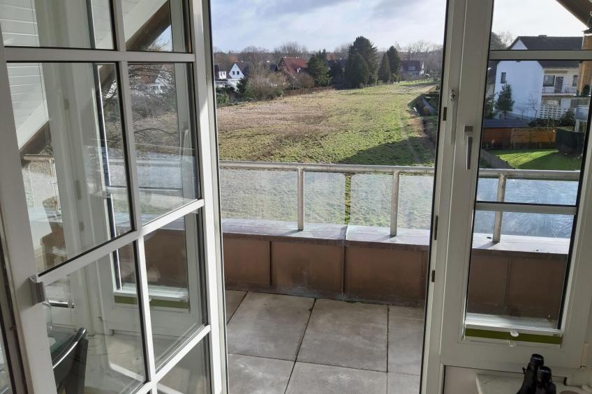 Hans-Hermann, mehr als eine Sternewohnung - foto 17