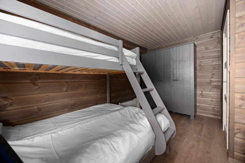 Sigr Hytte | 8p | With Sauna - foto 23