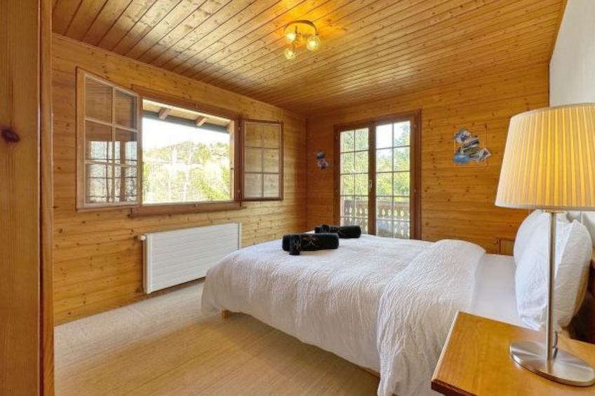 Chalet Albarose - Vercorin - foto 9