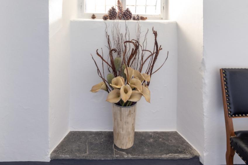Ferienresidenz von Planta, (Pratval), - foto 7