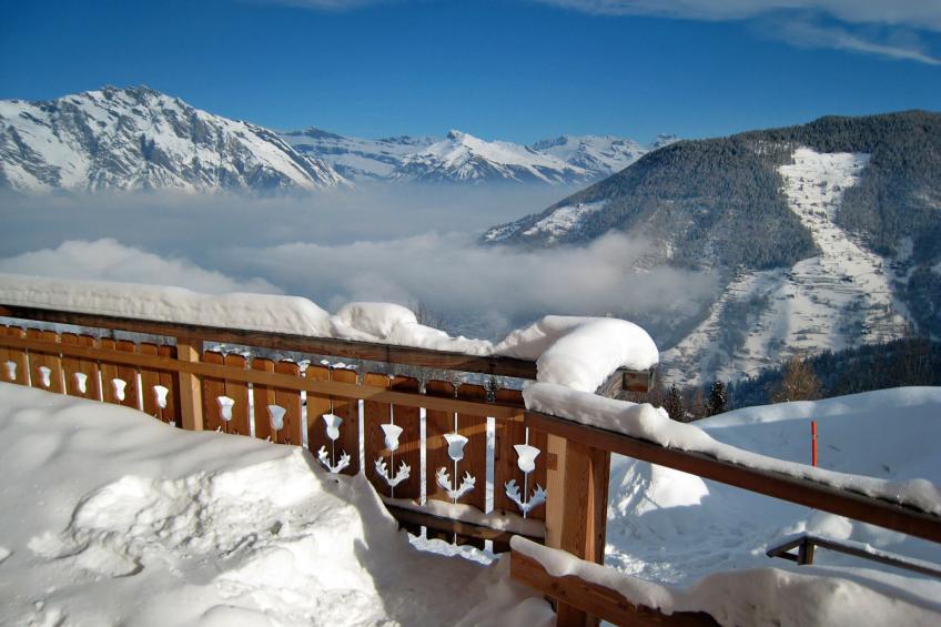 Chalet Les Etoiles - foto 31