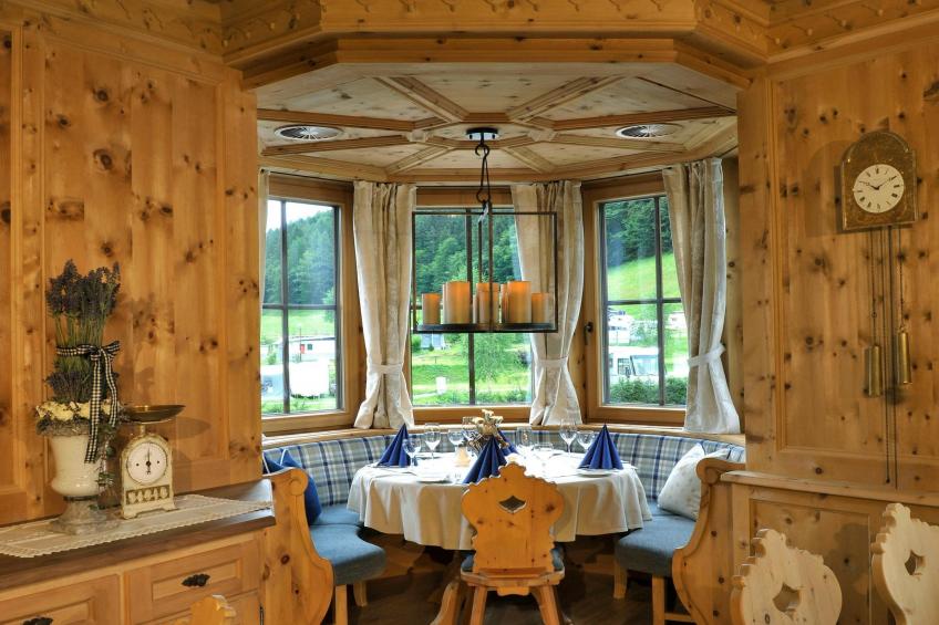 Camping Seeblick Toni Kramsach - foto 10