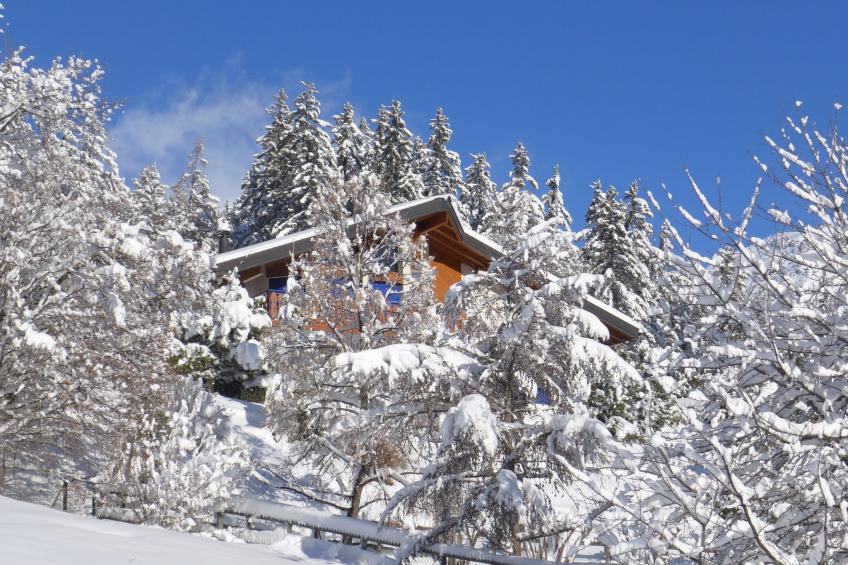 Maison N°35 - foto 45