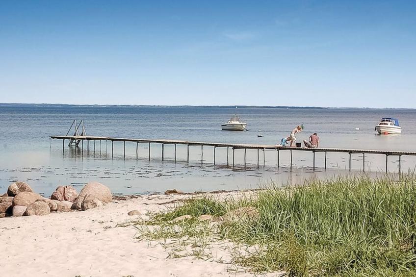 "Halla" - 250m from the sea - foto 21