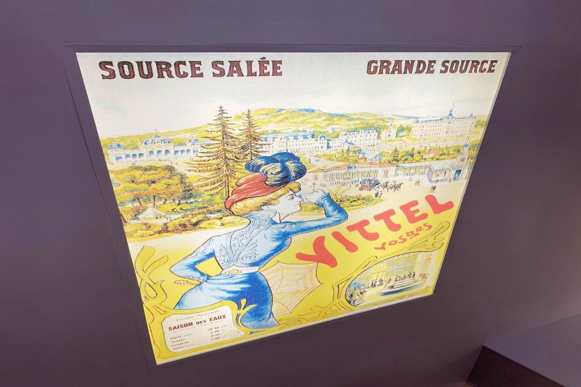 Duplex Vittel - foto 27