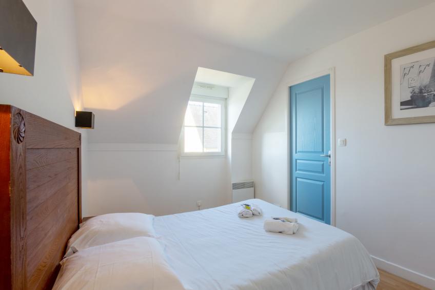 Résidence Les Terrasses de Pentrez 2P5N - foto 16