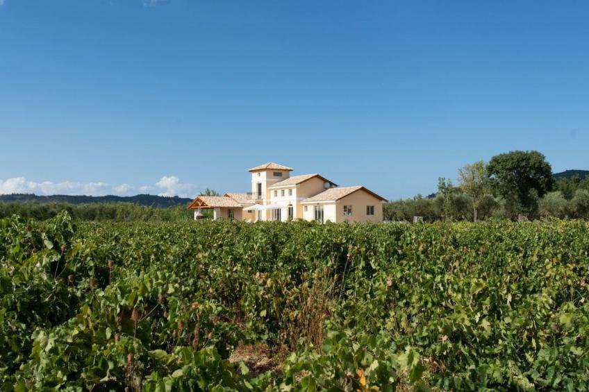 Aneli Luxury Villas, Villa Semeli 7 Schlafzimmer - foto 10