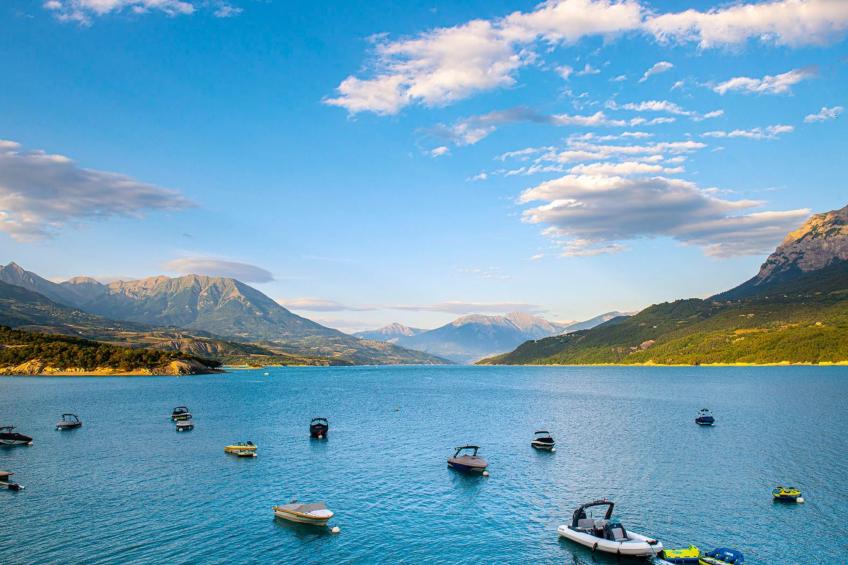 Wohnung mit Blick auf das Wasser - foto 12