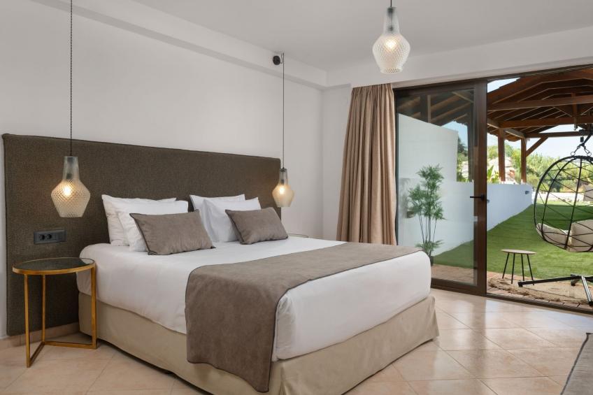 Ferienvilla 'Summer Wind Mansion - foto 17