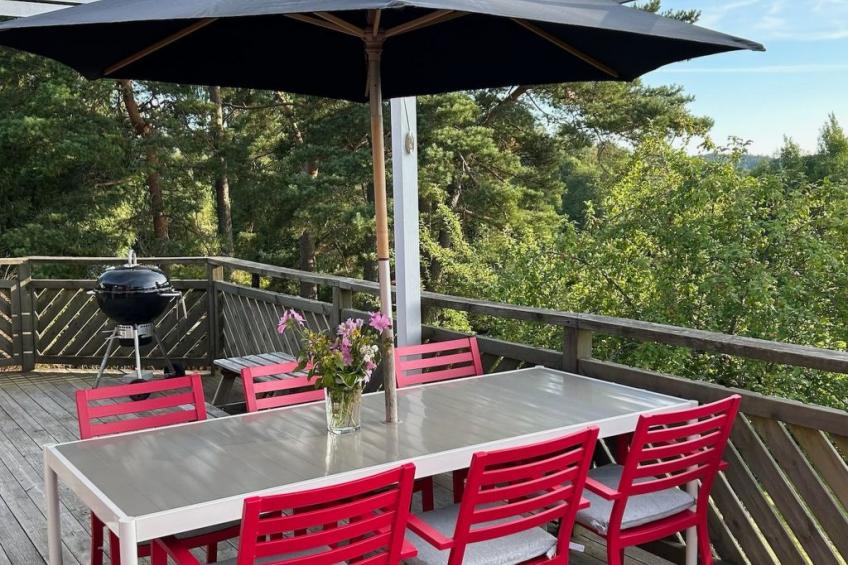 Villa Solsken - foto 28