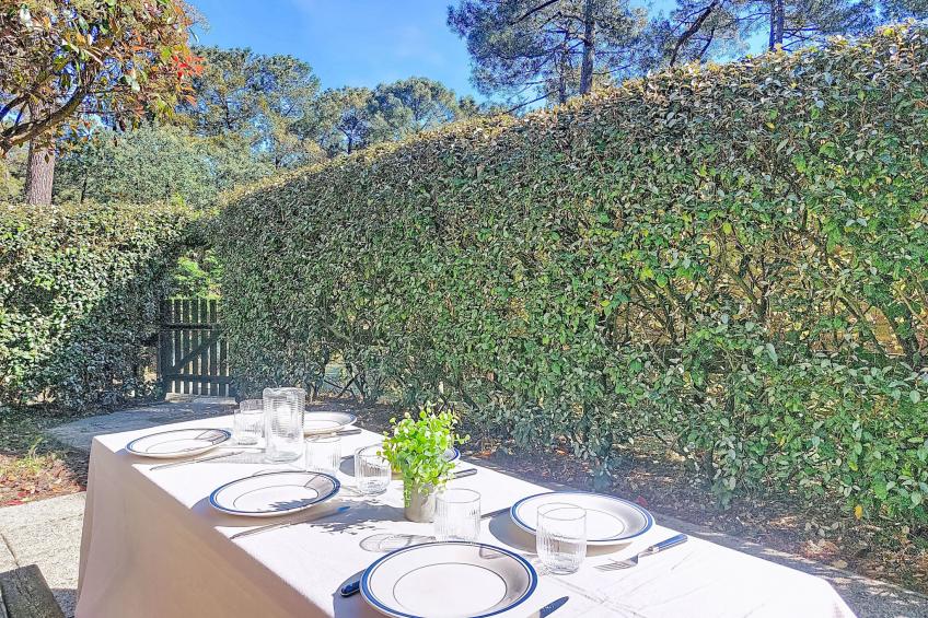 Les Jardins de Lacanau - foto 2