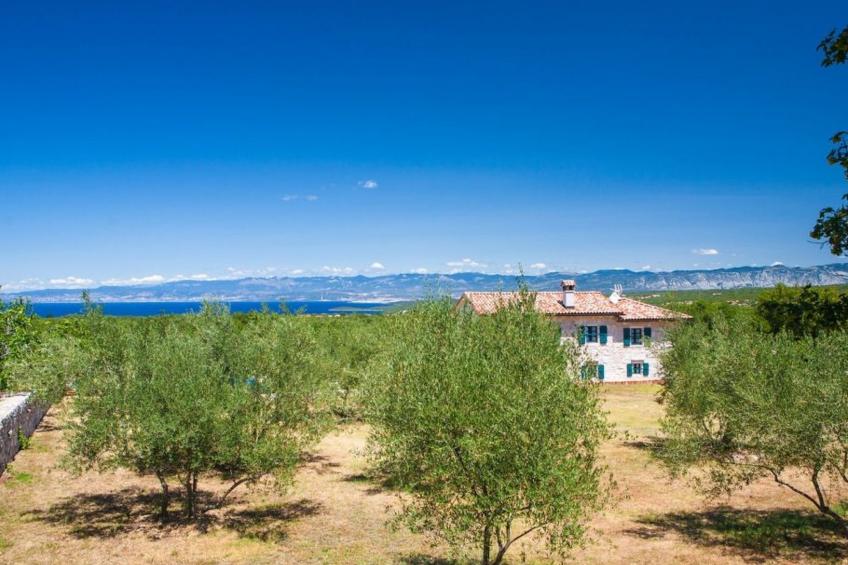 Villa "Oravec" mit Garten, Grill und Terrasse - foto 46