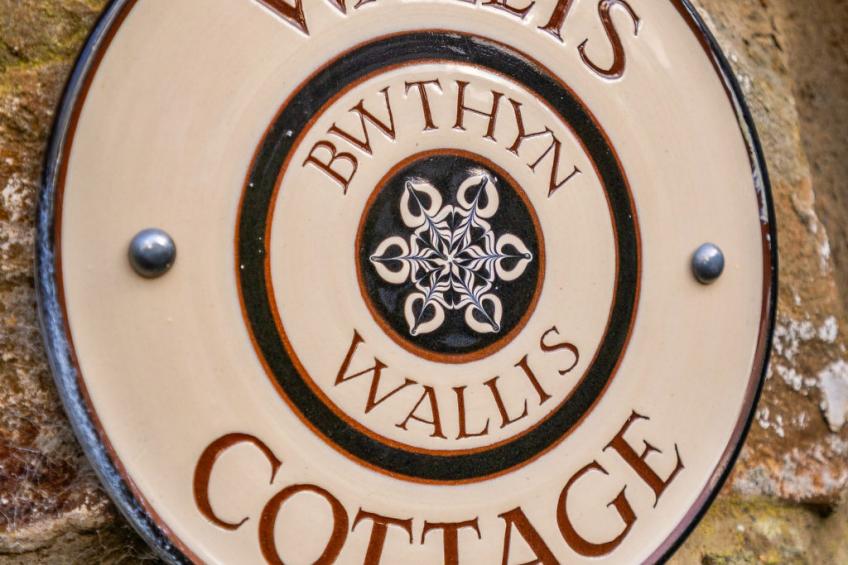 Wallis Cottage - foto 27