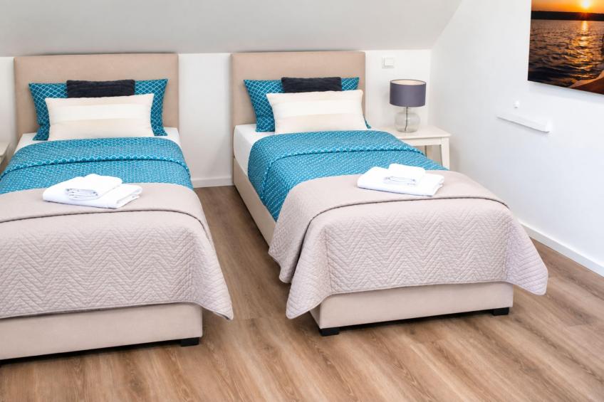 Apartment für Monteure Bad Camberg - foto 4