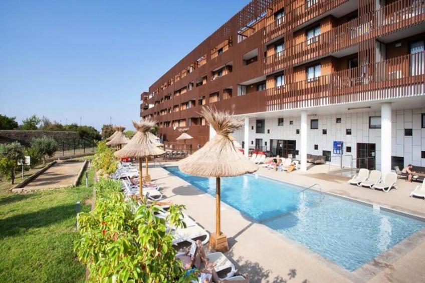 Résidence Odalys Terra Gaia - foto 2