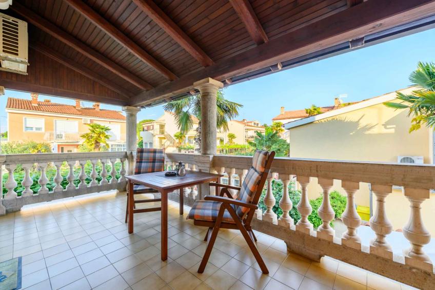Vakantiewoning met privé tennisbaan - VW-MDN9G - foto 2