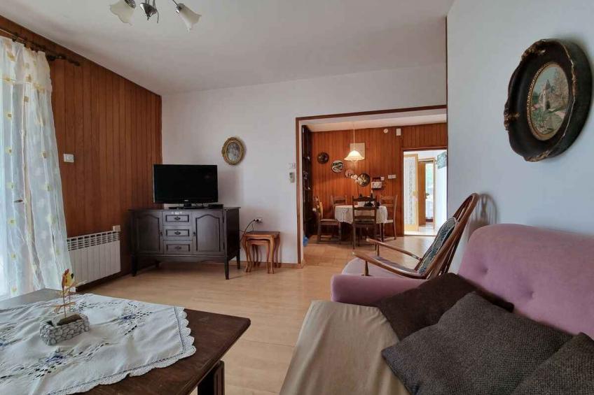 Holiday apartment the sea with air conditioning - BF-8J4GM - foto 16