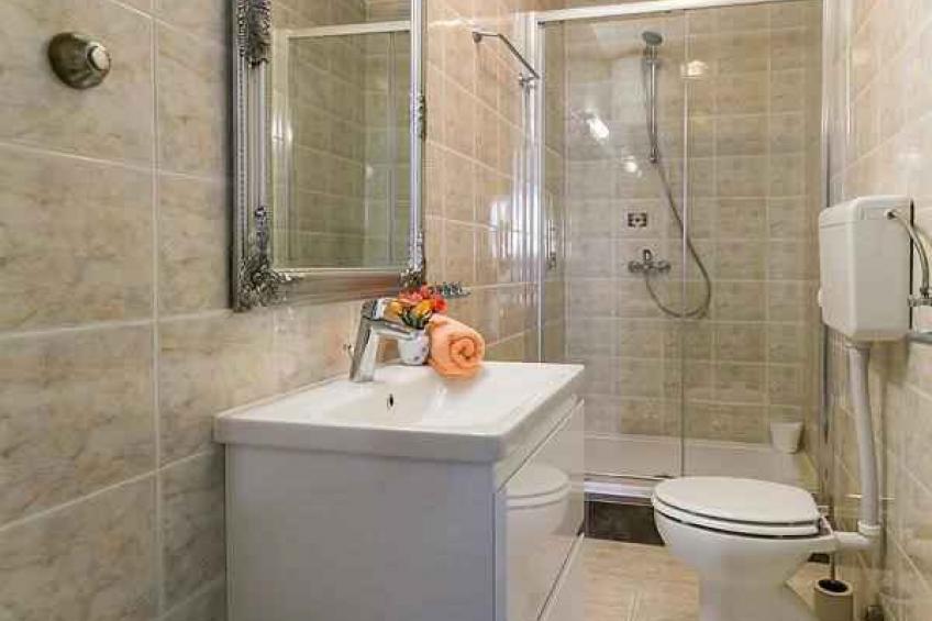 Vakantiewoning met airconditioning en balkon - VW-9DVFN - foto 21