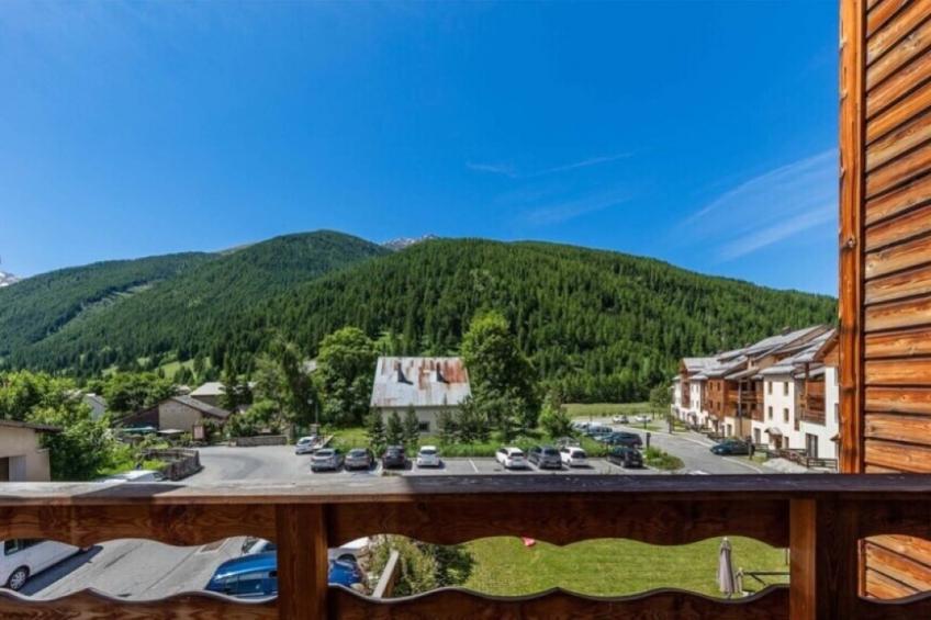 Les Balcons du Viso 4p10p - foto 4