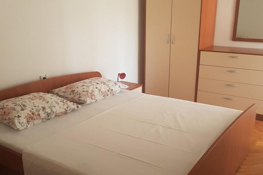 Apartments Danijela & Vlado - Three Bedroom Apartment With Balcony and Garden View - foto 10