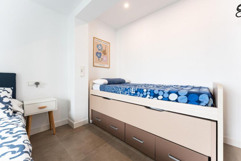 CT 335 - Fuengirola Apartamento  Sohail Beach - foto 24