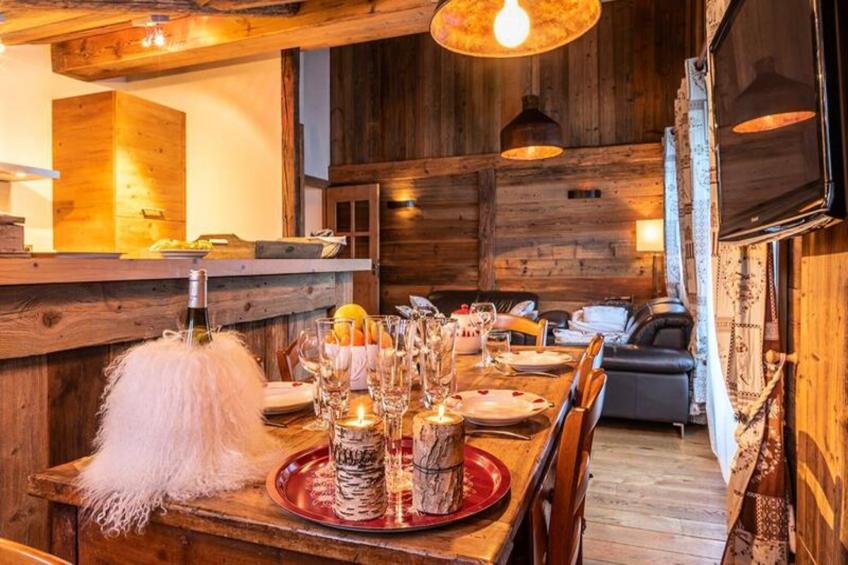 Résidence Les Coeurs - foto 8