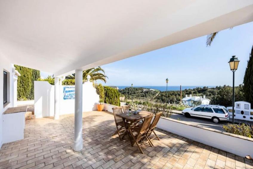 Fortaleza Sea View Villa Miramar - One Bedroom Apartment - foto 2