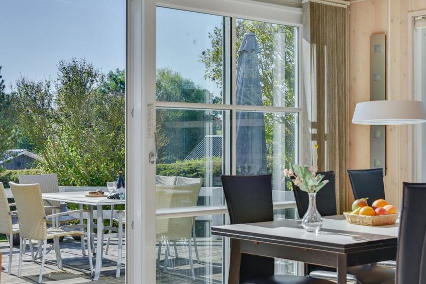 "Leandra" - 600m from the sea in SE Jutland - foto 26